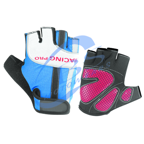 Cycling Gloves & Wears